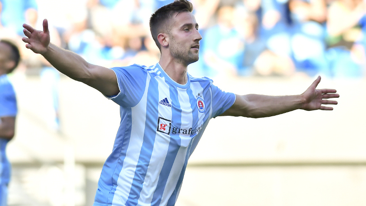 «Слован» Братислава