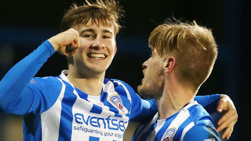 Прогноз на матч Колрейн — Ла Фьорита