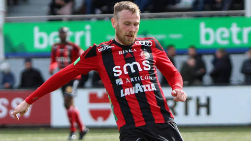 Гленторан — ХБ Торсхавн. Прогноз и ставка на матч Прогноз на матч Гленторан — ХБ Торсхавн