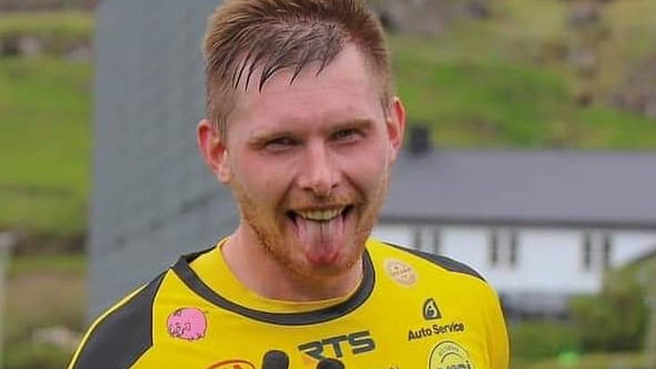 Клеминт Ольсен