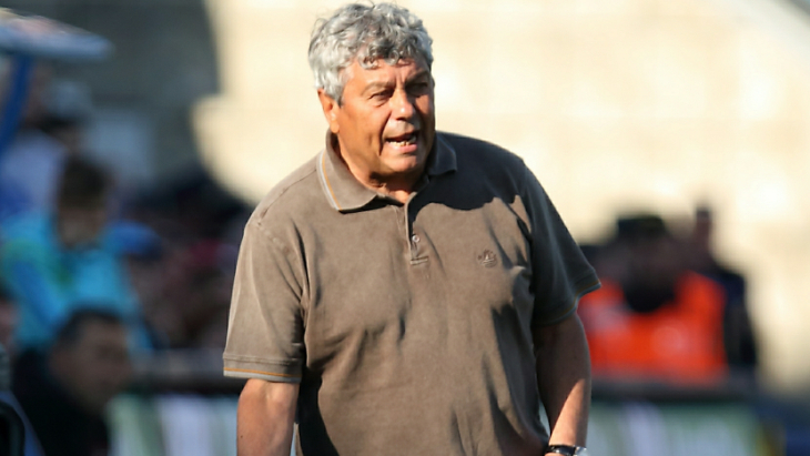 Мирча Луческу