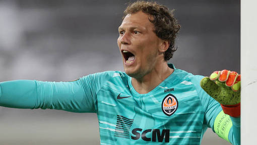 Прогноз на матч Шахтёр Д — Колос