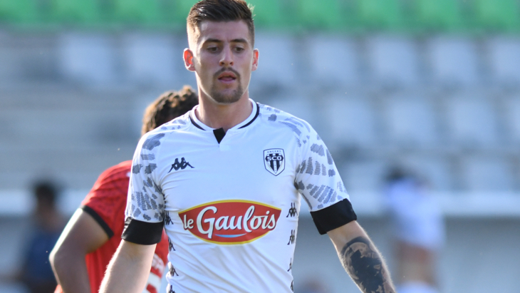 Батист Сантамария