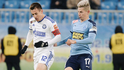 Прогноз на матч Крылья Советов — Оренбург