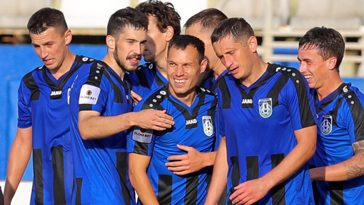 Шинник — Велес. Прогноз и ставка на матч Прогноз на матч Шинник — Велес