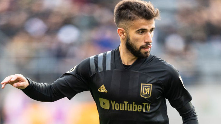 Диего Росси