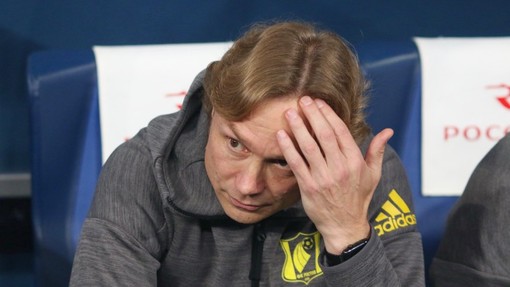 Прогноз на матч Уфа — Ростов