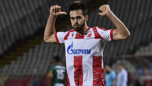 Тирана — Црвена Звезда. Прогноз и ставка на матч Прогноз на матч Тирана — Црвена Звезда