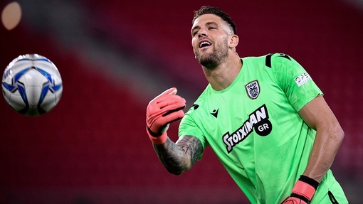 ПАОК — Бешикташ. Прогноз и ставка на матч Прогноз на матч ПАОК — Бешикташ