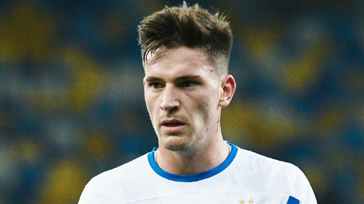 Беньямин Вербич