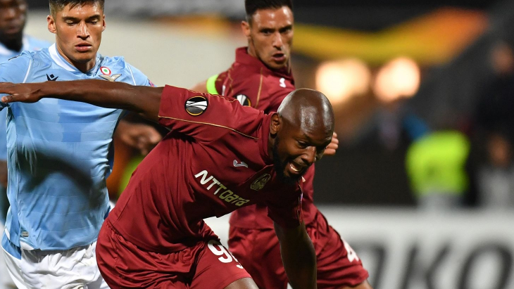 Майк Сестор