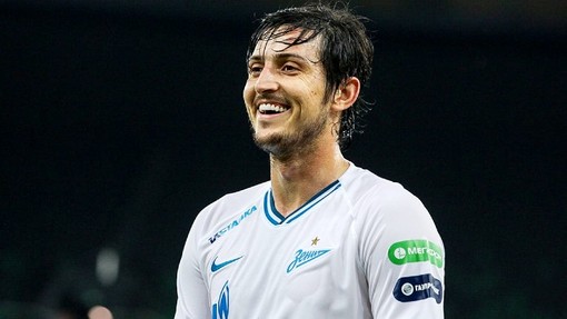 Динамо — Зенит. Прогноз и ставка на матч Прогноз на матч Динамо — Зенит