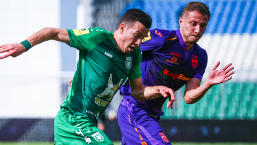 Прогноз на матч Рубин — Уфа