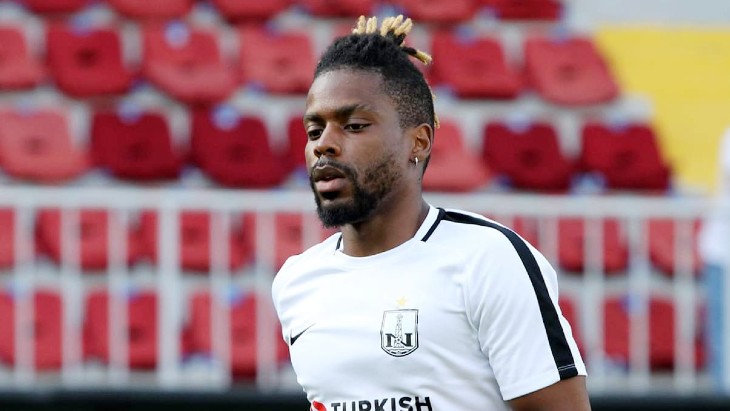 Сони Мустивар