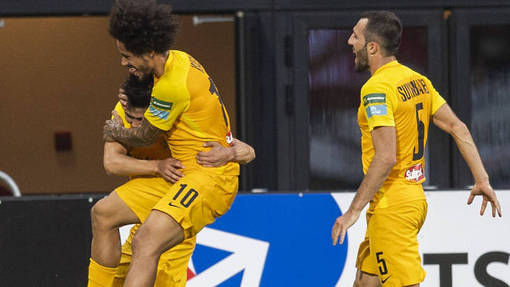 Прогноз на матч Кайрат — Ноа