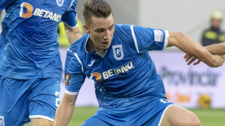 Александру Матею