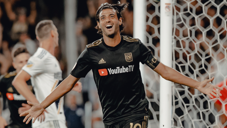 Карлос Вела