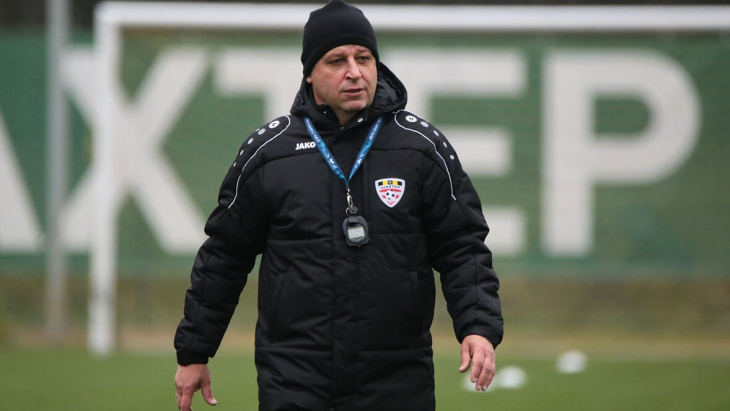 Юрий Вернидуб