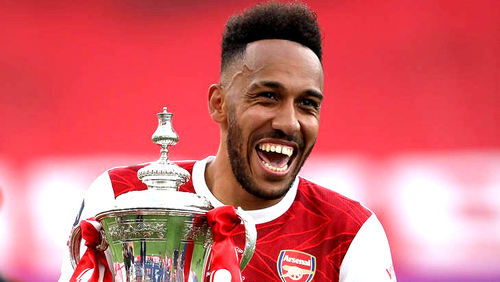 Пьер-Эмерик Обамеянг