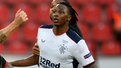 Прогноз на матч Гамильтон Академикал — Глазго Рейнджерс