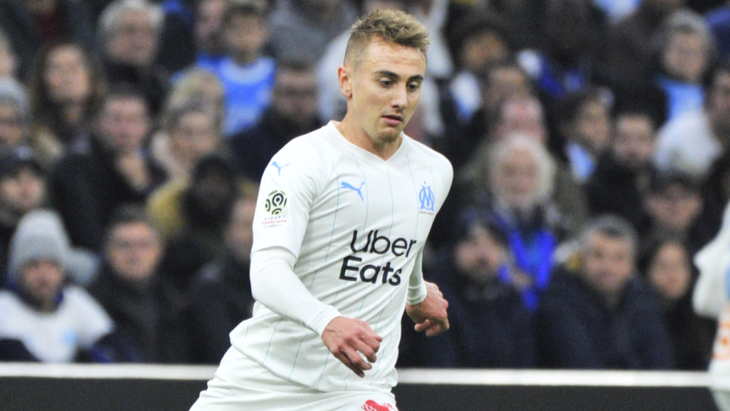 Валентен Ронжье