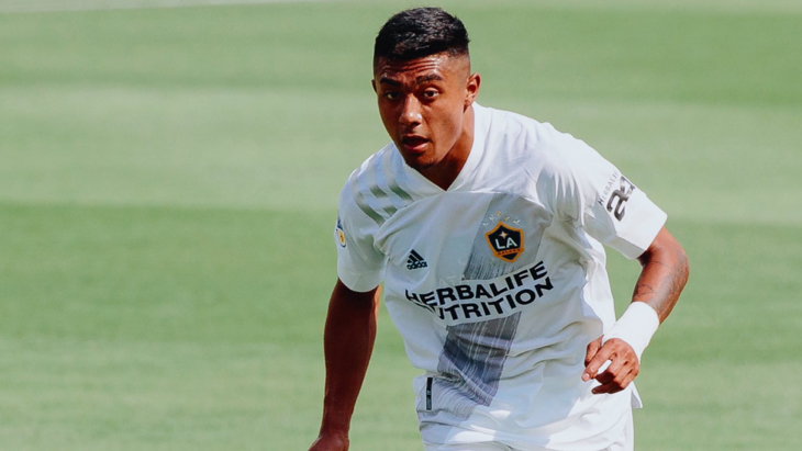 Хулиан Араухо