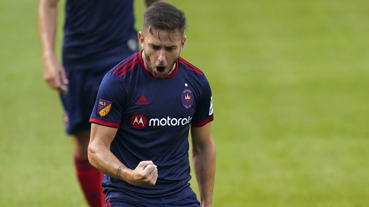 Альваро Медран