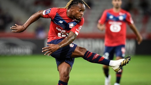 Прогноз на матч Реймс — Лилль