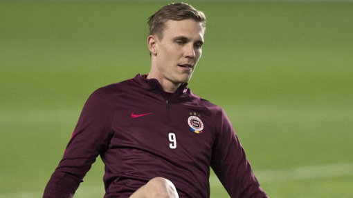 Прогноз на матч Спарта П — Сигма Оломоуц