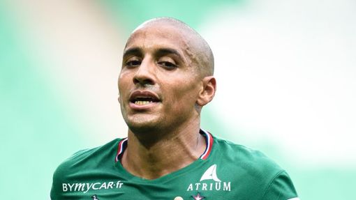 Прогноз на матч Сент-Этьен — Лорьян