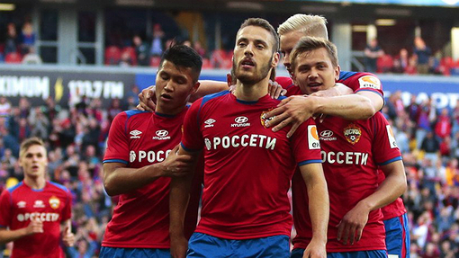 Ахмат — ЦСКА. Прогноз и ставка на матч Прогноз на матч Ахмат — ЦСКА