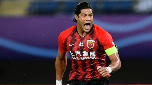 Прогноз на матч Шанхай СИПГ — Тяньцзинь Тэда