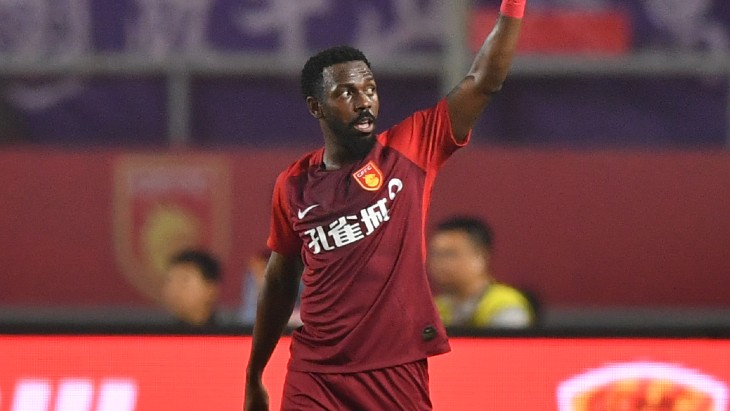 Фернандо Энрике