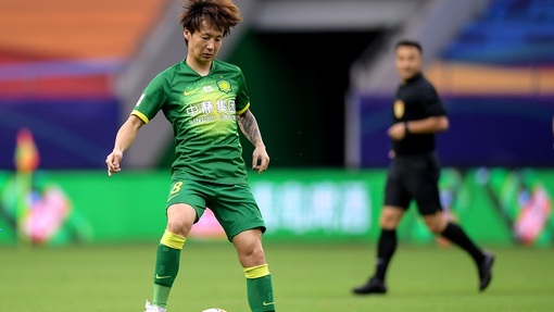 Бэйцзин Гоань — Чунцин Лифань. Прогноз и ставка на матч Прогноз на матч Бэйцзин Гоань — Чунцин Лифань