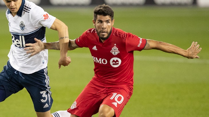 Алехандро Посуэло