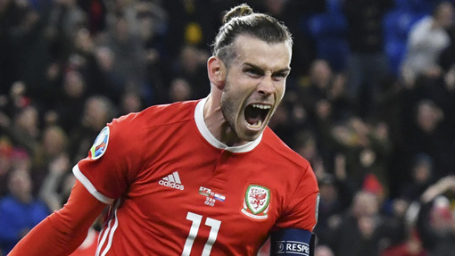 Прогноз на матч Финляндия — Уэльс