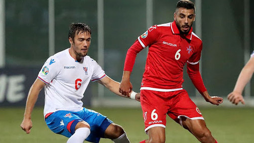 Фарерские острова — Мальта. Прогноз и ставка на матч Прогноз на матч Фарерские острова — Мальта