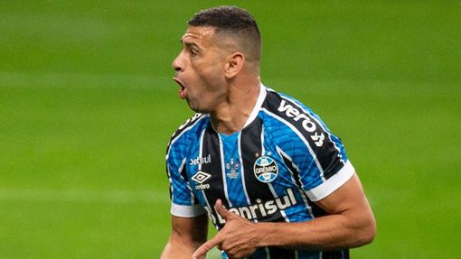 Гремио — Спорт Ресифи. Прогноз и ставка на матч Прогноз на матч Гремио — Спорт Ресифи