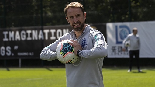 Прогноз на матч Исландия — Англия