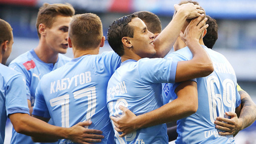 Прогноз на матч Крылья Советов — Нижний Новгород