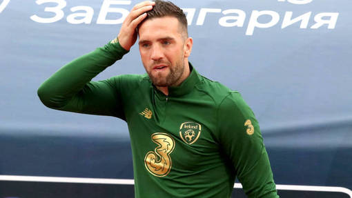 Прогноз на матч Ирландия — Финляндия