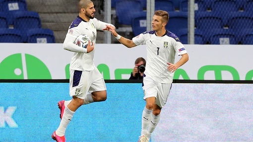 Прогноз на матч Сербия — Турция