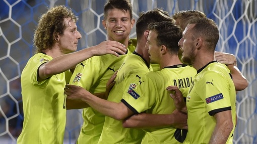 Чехия — Шотландия. Прогноз и ставка на матч Прогноз на матч Чехия — Шотландия