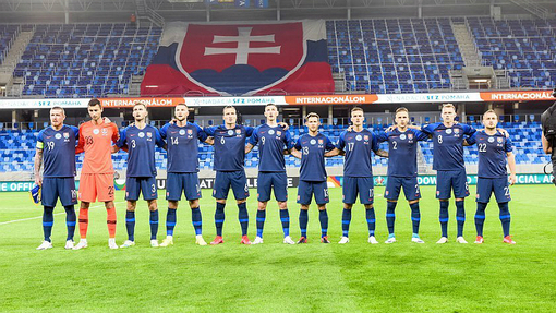 Прогноз на матч Израиль — Словакия