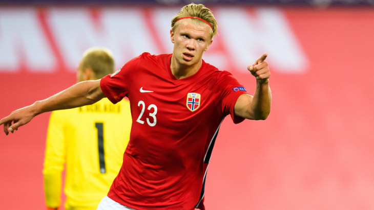 Эрлинг Холанн