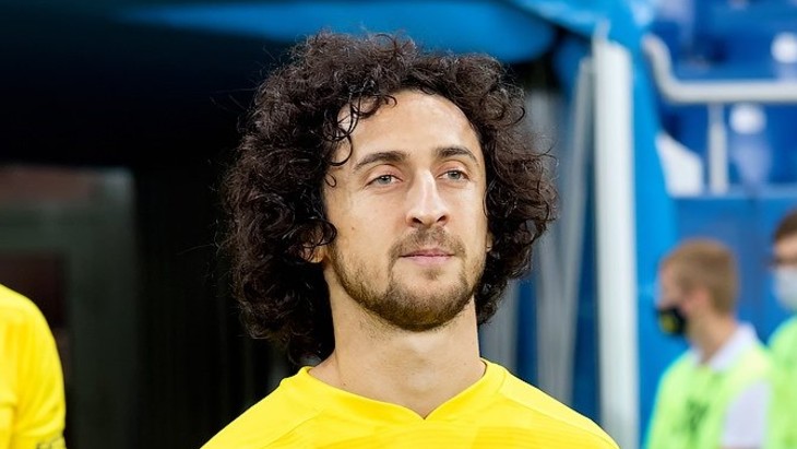 Хорен Байрамян