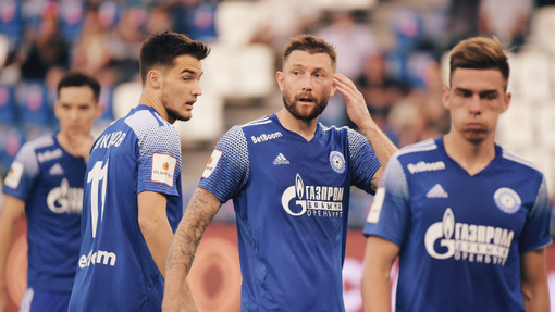 Оренбург — Шинник. Прогноз и ставка на матч Прогноз на матч Оренбург — Шинник