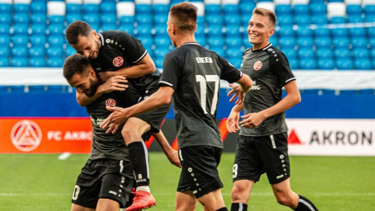«Акрон»