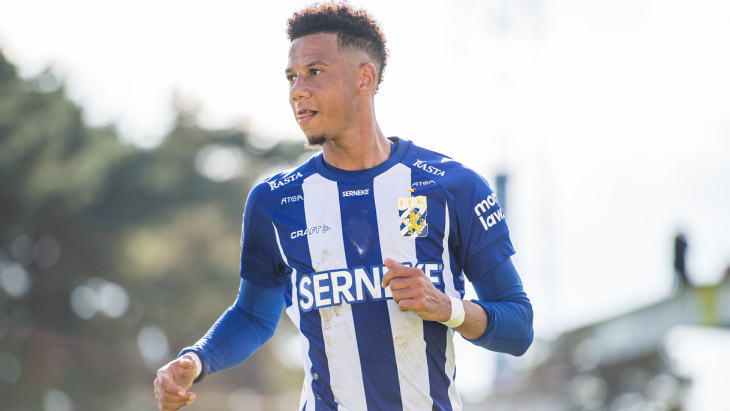 Тобиас Сана