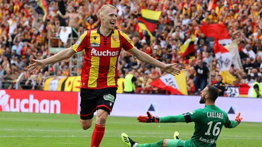 Прогноз на матч Ланс — ПСЖ